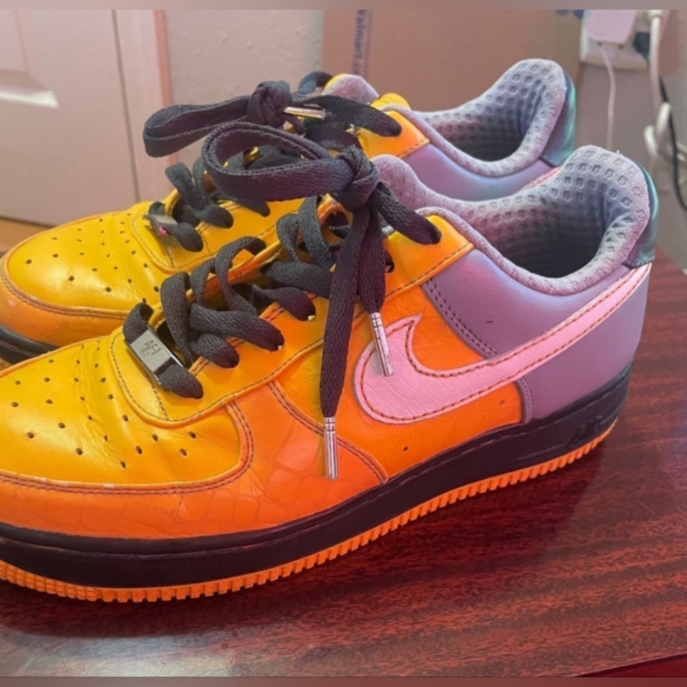 Nike Air Force 1